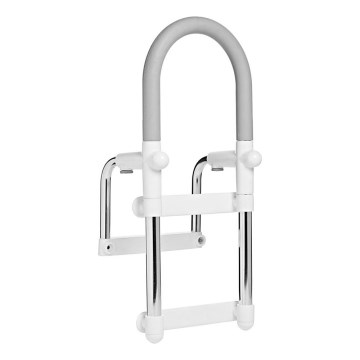 Ridder - Vonios rankena 54x23,5 cm balta