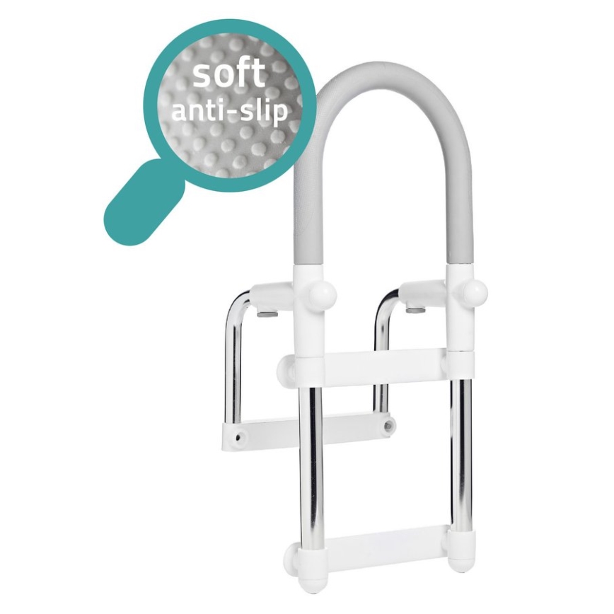 Ridder - Vonios rankena 54x23,5 cm balta