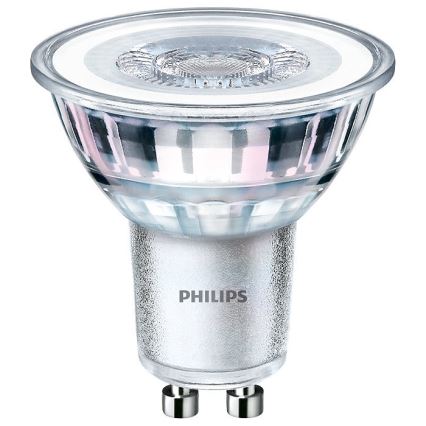 RIINKINYS 3xLED Lemputė Philips GU10/4,6W/230V 2700K