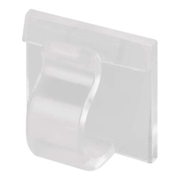 Rinkinys 10 vnt. kalėdinių girliandų laikiklių