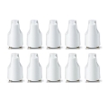 RINKINYS 10 vnt. Philips T8 fluorescencinis starteris