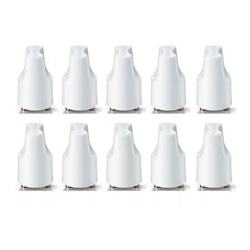 RINKINYS 10 vnt. Philips T8 fluorescencinis starteris