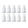 RINKINYS 10 vnt. Philips T8 fluorescencinis starteris