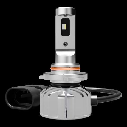 Rinkinys 2 vnt. LED automobilių lemputės NIGHT BREAKER SMART H10 PY20d/7W/12V 6000K - Osram