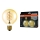 Rinkinys 2 vnt. pritemdomų LED lempučių VINTAGE FILAMENT E27/4,8W/230V 2200K - Osram