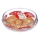 Rinkinys 2 vnt. PYREX pyrago formų, Ø 26/28 cm