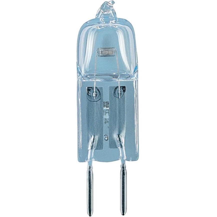 RINKINYS 2x halogeninė lemputė HALOSTAR GY6,35 / 35W / 12V 2900K - Osram