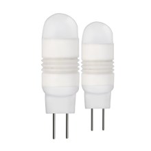 RINKINYS 2x LED Elektros lemputės G4/1,3W - Eglo 11454