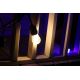 RINKINYS 2x LED Lemputė PARTY E27/0,5W/36V