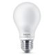 RINKINYS 2x LED Lemputė Philips E27/4,5W/230V 4000K