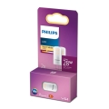 RINKINYS 2x LED lemputė Philips G4/2,7W/12V 2700K