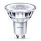 RINKINYS 2x LED Lemputė Philips GU10/4,6W/230V 3000K