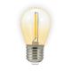 RINKINYS 2x LED lemputės PARTY E27/0,3W/36V