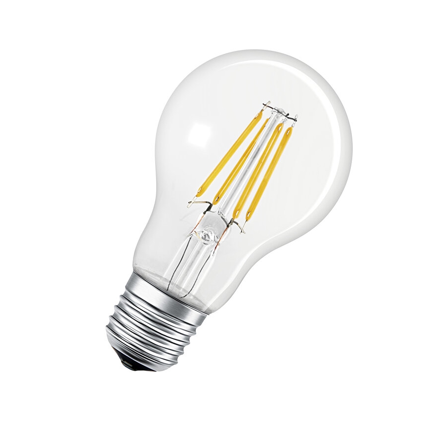 RINKINYS 2x LED Reguliuojama lemputė SMART+ A60 E27/6W/230V 2700K  - Ledvance