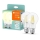RINKINYS 2x LED Reguliuojama lemputė SMART+ A60 E27/6W/230V - Ledvance