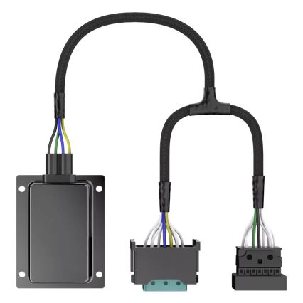 RINKINYS 2x LEDriving SMART CANBUS - Osram