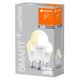 RINKINYS 3x LED Pritemdomos lemputės SMART + E27 / 9W / 230V 2700K - Ledvance
