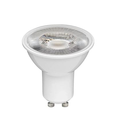 RINKINYS 3x LED reflektoriaus lemputės PAR16 GU10/6,9W/230V 2700K 60° - Osram
