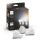 RINKINYS 3xLED Reguliuojama lemputė Philips Hue WHITE AMBIANCE GU10/4,3W/230V 2200-6500