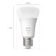 RINKINYS 4x LED Reguliuojama lemputė Philips Hue WHITE A60 E27/9W/230V 2700K