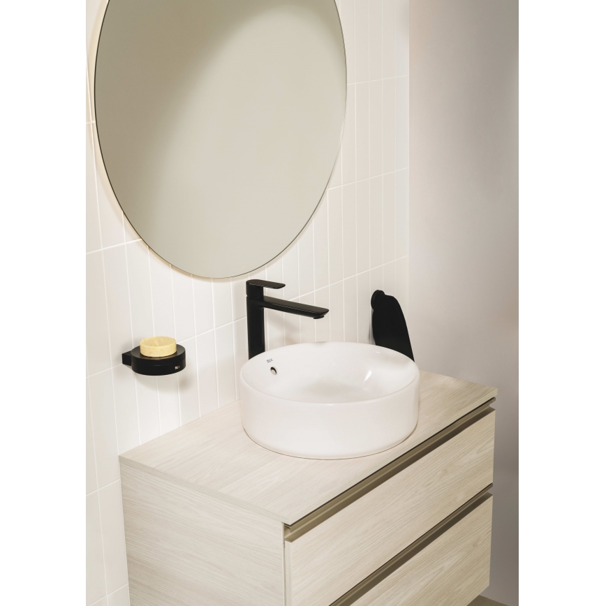 Roca A3270MJ000 - Pastatomas praustuvas GAP diametras 39 cm keramika/balta