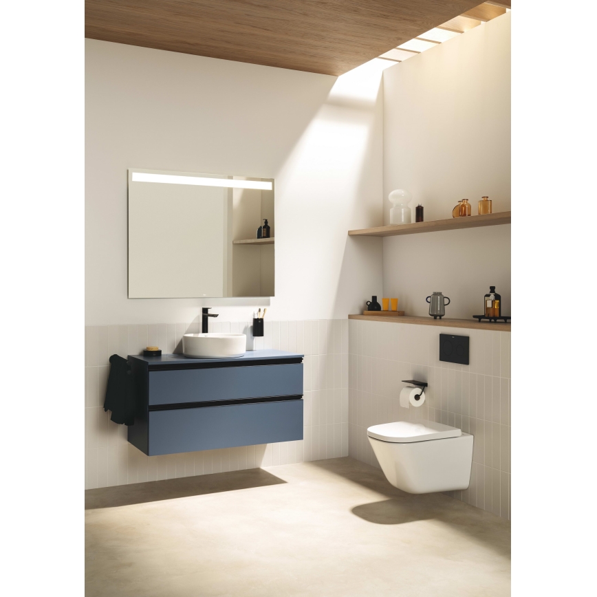 Roca A3270MJ000 - Pastatomas praustuvas GAP diametras 39 cm keramika/balta