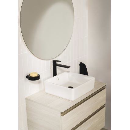 Roca A3270ML000 - Pastatomas praustuvas GAP 39x37 cm keramika/balta