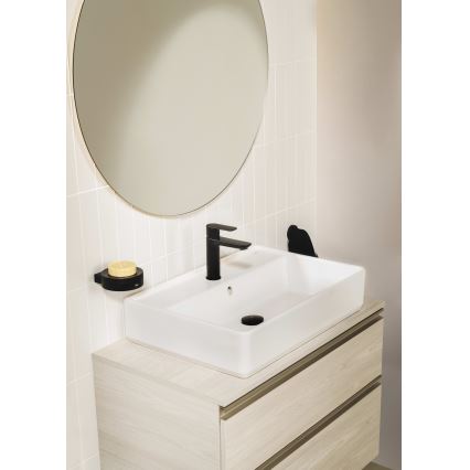 Roca A3270MM000 - GAP stalviršio praustuvas 42x39 cm keramika/balta