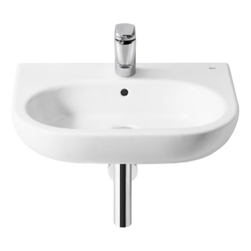 Roca A327242000 - Pakabinamas praustuvas MERIDIAN 60x46 cm keramika/balta
