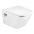 Roca A346477000 - Pakabinamas klozetas GAP keramika/balta