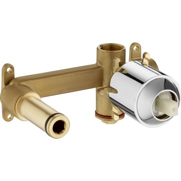 Roca A525220603 - Montavimo korpusas potinkiniams maišytuvams