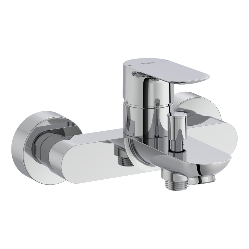 Roca A5A026EC00 - Vonios čiaupas CALA blizgus chromas