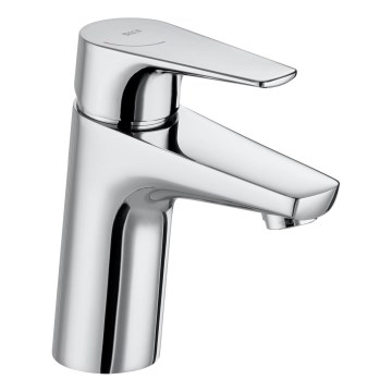 Roca A5A3290C00 - Praustuvo maišytuvas ATLAS 15,5 cm Cold Start/blizgus chromas