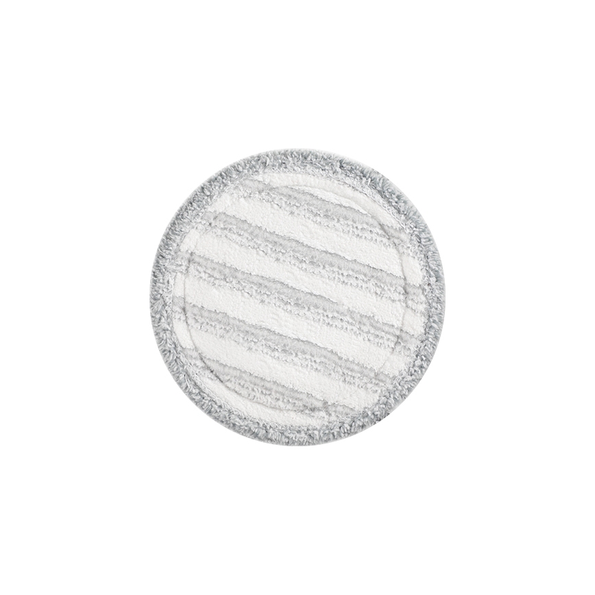 ROIDMI RI-X30VX - Lazdos formos dulkių siurblys 2in1 su LED ekranas ir priedai 435W/2500mAh matinis chromas