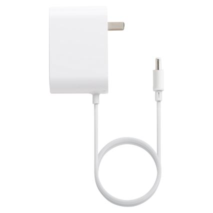 ROIDMI RI-X30VX - Lazdos formos dulkių siurblys 2in1 su LED ekranas ir priedai 435W/2500mAh matinis chromas