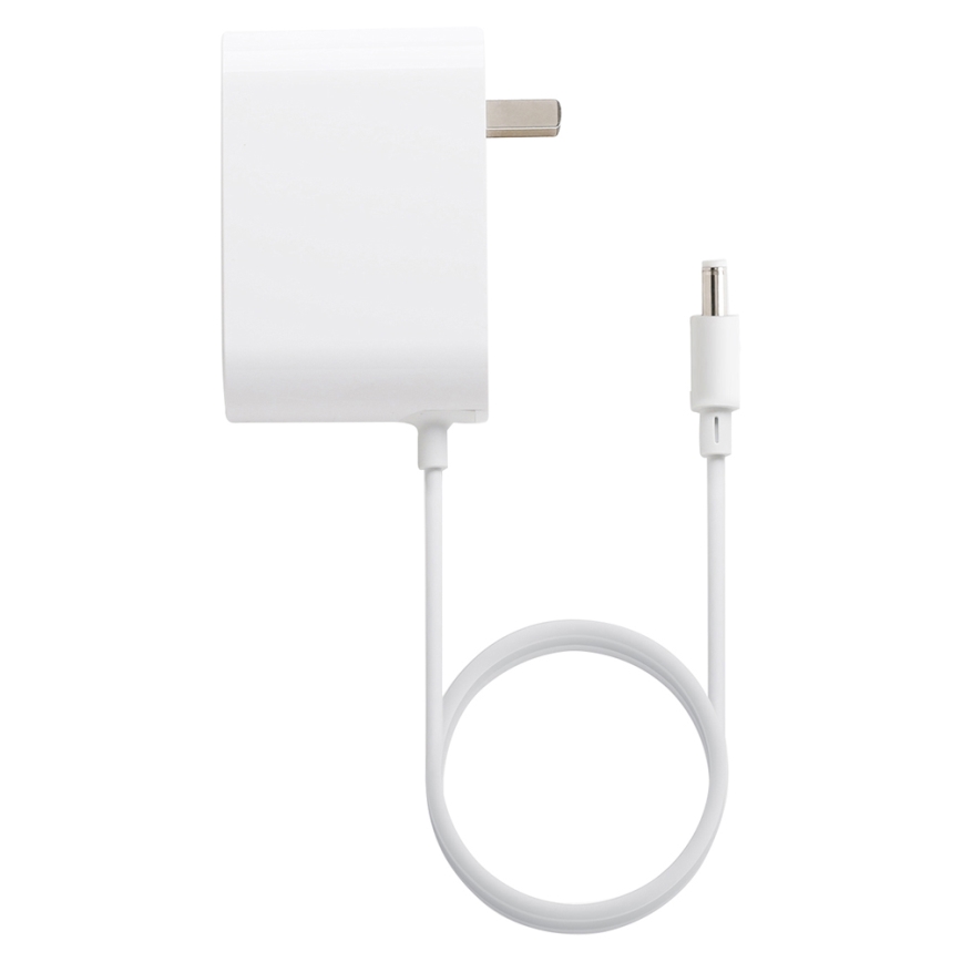 ROIDMI RI-X30VX - Lazdos formos dulkių siurblys 2in1 su LED ekranas ir priedai 435W/2500mAh matinis chromas