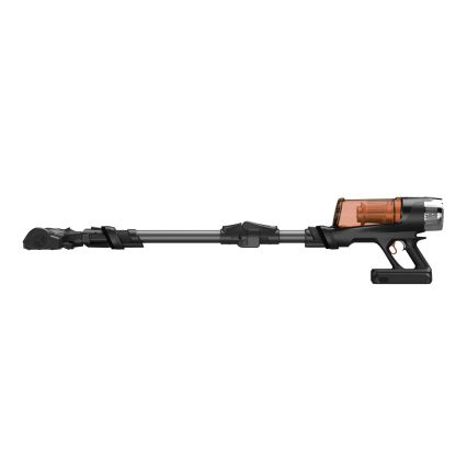 Rowenta - Stiebinis dulkių siurblys 2 viename X-FORCE FLEX 380W/25,2V juodas 2000 mAh