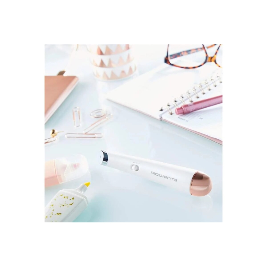 Rowenta - Akių masažuoklis Anti-Ageing
