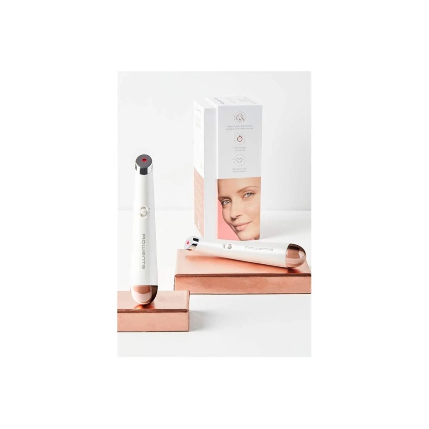 Rowenta - Akių masažuoklis Anti-Ageing