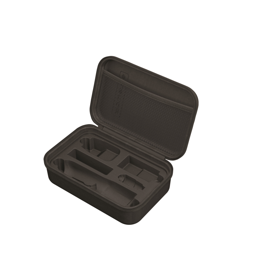 Rowenta - Barzdos trimeris VIRTUO BEARD TRIMMER juodas 1200 mAh