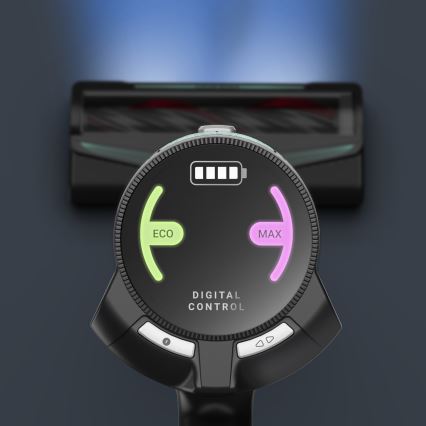 Rowenta - Belaidis vertikalus dulkių siurblys X-FORCE FLEX 250W/18,5V 2000 mAh