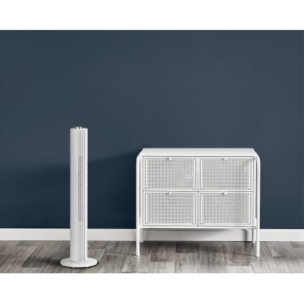 Rowenta - Bokštinis ventiliatorius URBAN COOL 40W/230V