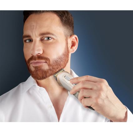 Rowenta - daugiafunkcinis trimeris 7v1 5V 700 mAh