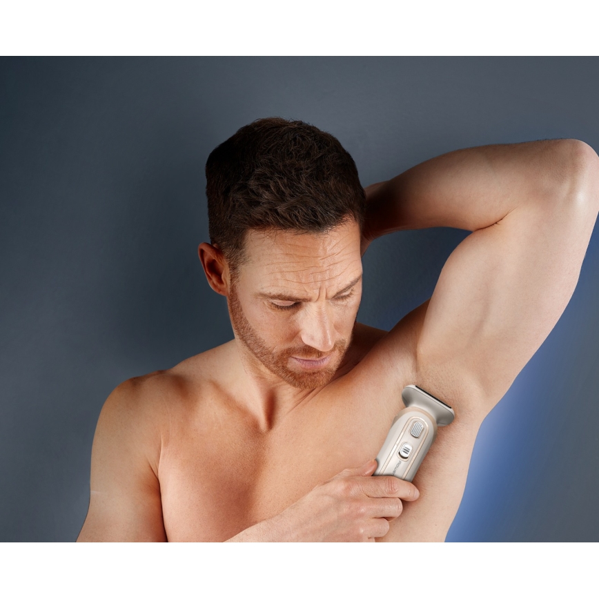 Rowenta - daugiafunkcinis trimeris 7v1 5V 700 mAh