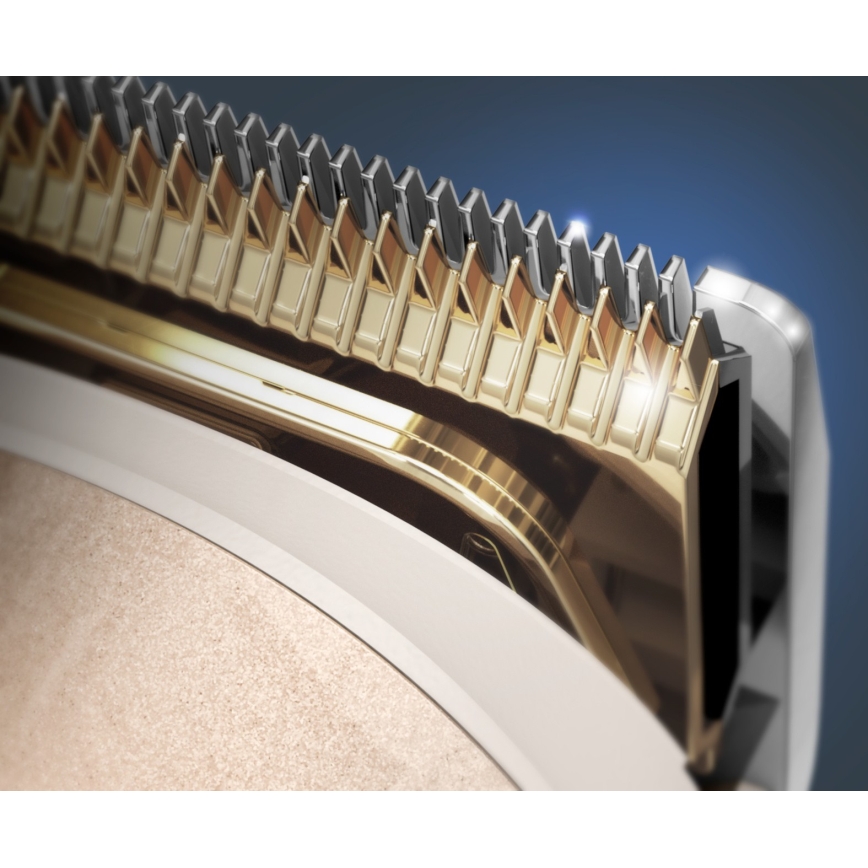 Rowenta - daugiafunkcinis trimeris 7v1 5V 700 mAh