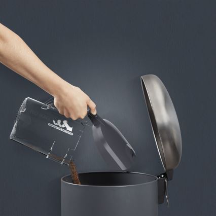 Rowenta - Dulkių siurblys be maišelio COMPACT POWER 1,5l 750W/230V pilka