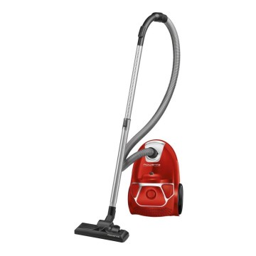 Rowenta - dulkių siurblys COMPACT POWER 750W/230V raudona