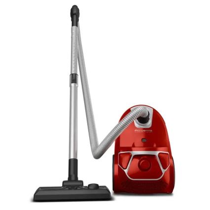 Rowenta - dulkių siurblys COMPACT POWER 750W/230V raudona