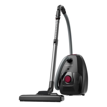 Rowenta - Dulkių siurblys su maišeliu GREEN FORCE MAX ECO TOTAL CLASSIC 900W/230V juodas