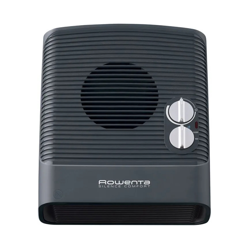 Rowenta - Elektrinis konvektorius šildytuvas SILENCE COMFORT 2400W/230V